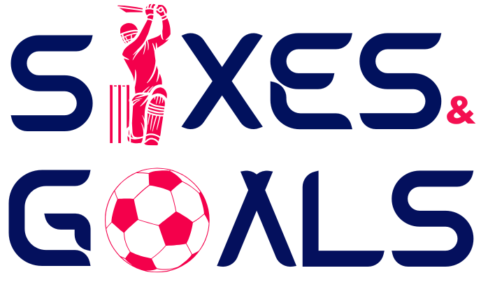 sixes and goals hyde