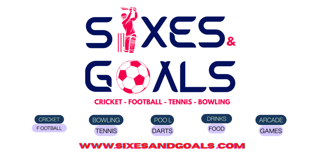sixes and goals in hyde
