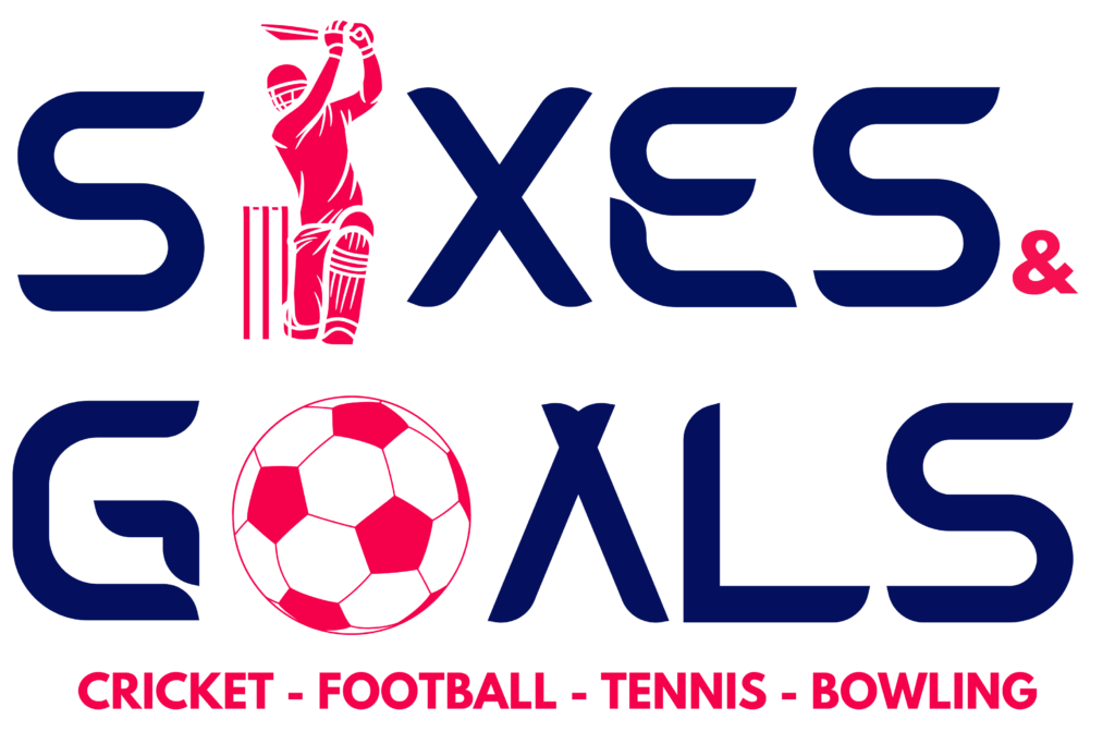 sixes and goals, indoor cricket nets in Hyde